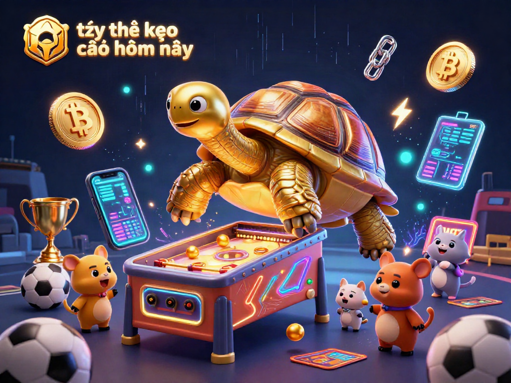 Experience excitement with tỷ lệ kèo nhà cái hôm nay in a vibrant sports betting scene.
