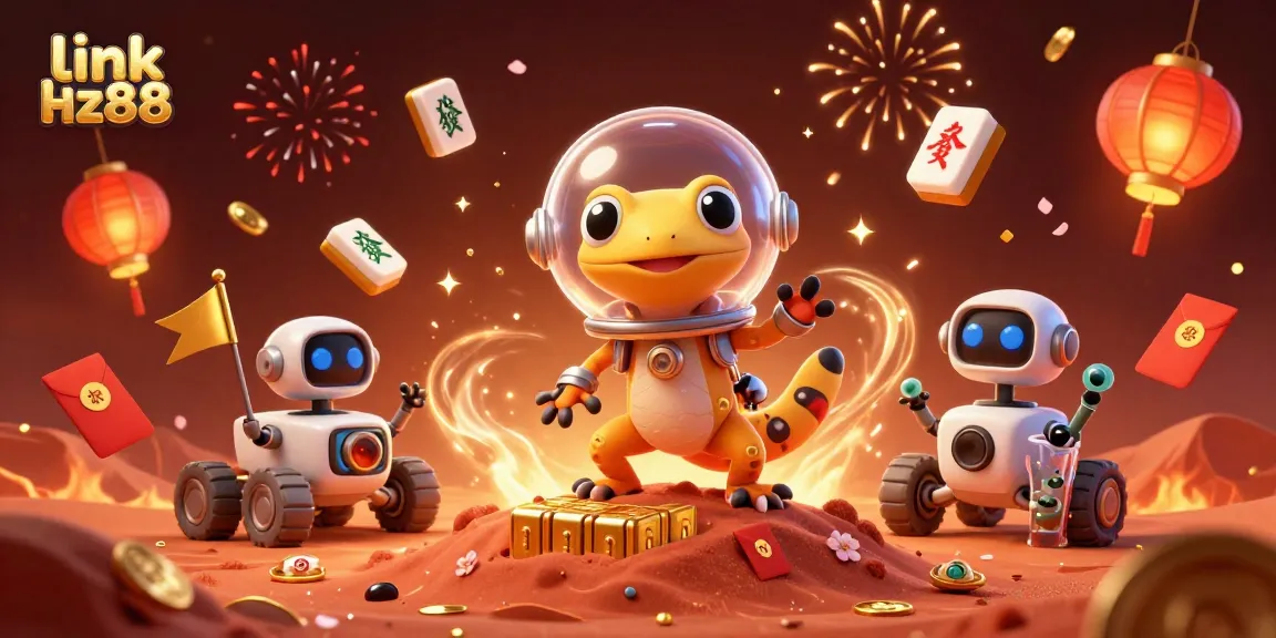 Spin at the golden casino with link Hz88 and discover thrilling games and chances to win!