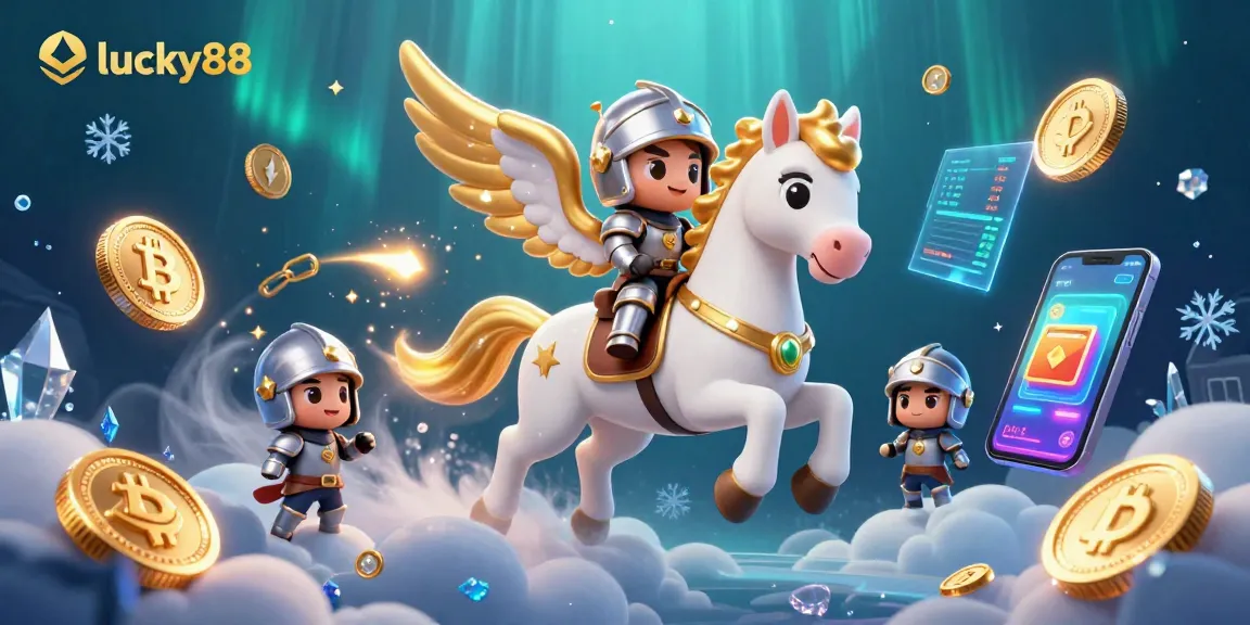 Play stunning games on lucky88 with vibrant visuals and engaging gameplay experiences.