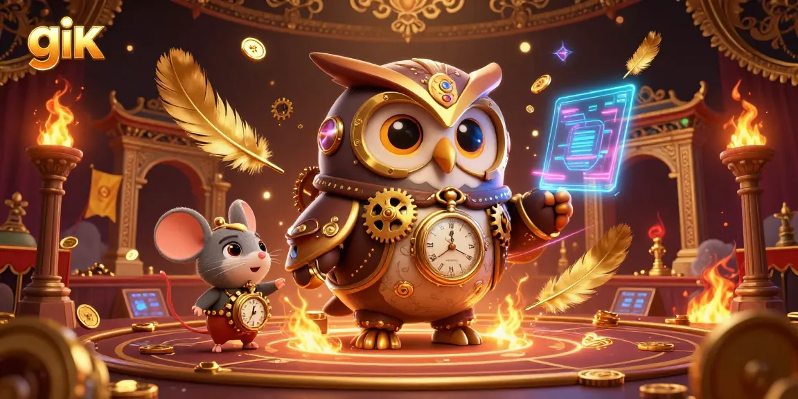 BDBAJEE's vibrant 3D scene immerses players in dynamic betting action with captivating steampunk elements.