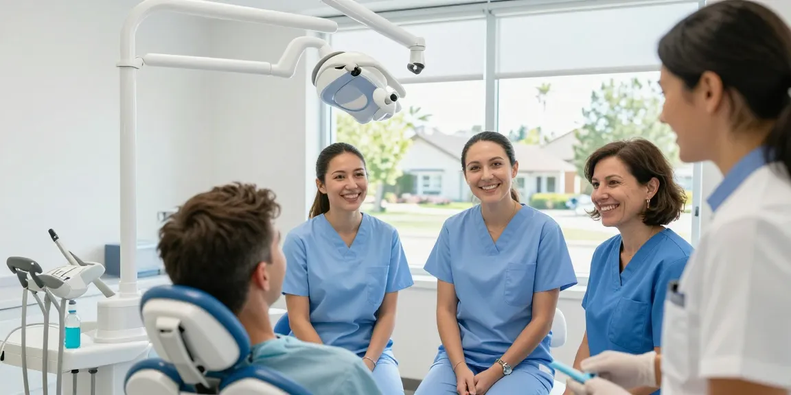 Friendly dentist Coquitlam providing professional care, trusted local services.
