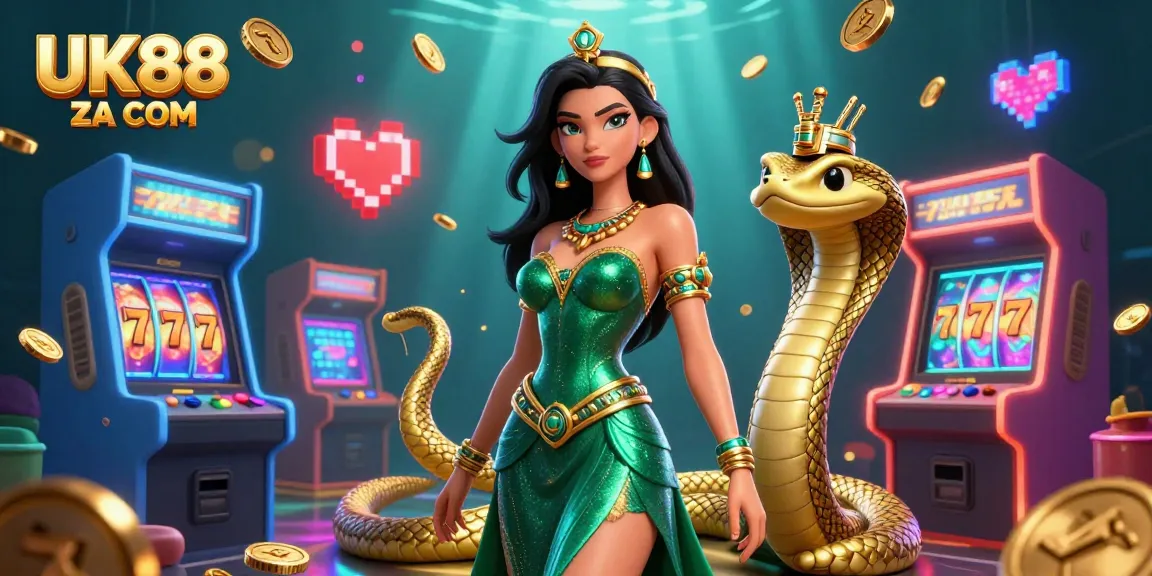 Engage with exciting casino experiences at UK88 ZA COM, featuring vibrant gaming scenes and alluring visuals.