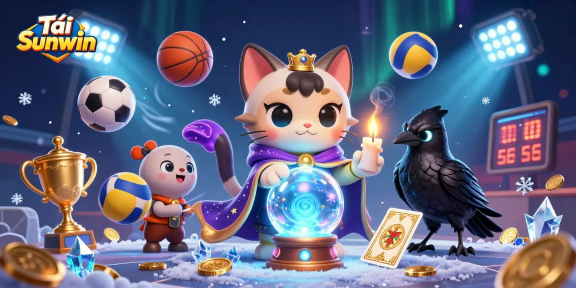 Tải Sunwin and enjoy thrilling moments in this vibrant 3D casino scene with dynamic character interactions.